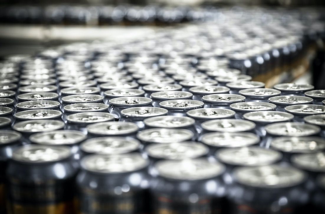 cans private label